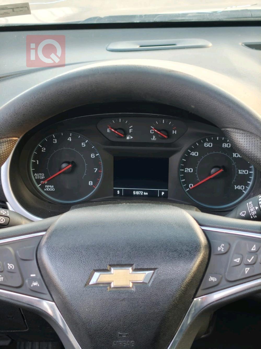 شيفروليه ماليبو